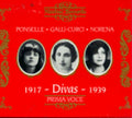 Divas / Various - Divas / Various - Music CD