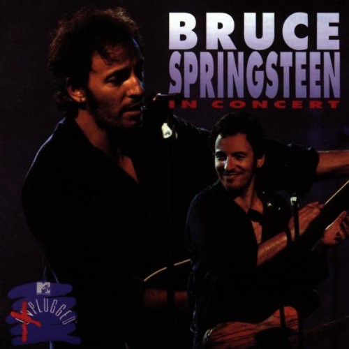 Springsteen,bruce - Mtv Unplugged: Los Angeles Le 11 - Music CD