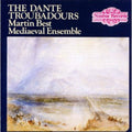 Martin Best Medieval Ensemble - Dante Troubadours Medieval Music - Music CD