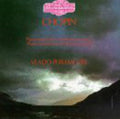 Chopin (perlemuter) - Piano Sons Opp35,58 - Music CD