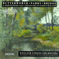 Butterworth / Boughton / English String Orchestra - English Pastoral Composers - Music CD