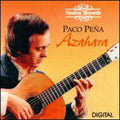 Pena,paco - Azahara - Music CD