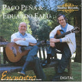 Pena,paco / Eduardo Falu - Encuentro - Music CD
