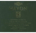 Haydn / Fischer / Austro-hungarian Orchestra - Symphonies 93-104 - Music CD
