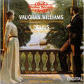 Vaughan Williams / Delius / Bochman / Boughton - Overture To The Wasps / Florida Suite - Music CD