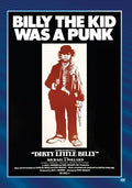 Dirty Little Billy - Dirty Little Billy - DVD