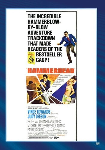Hammerhead - Hammerhead - DVD
