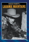 Laramie Mountains - Laramie Mountains - DVD