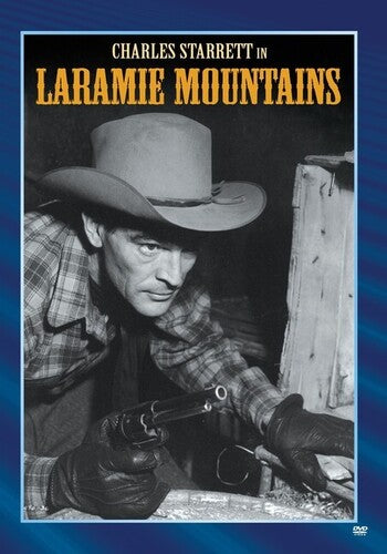 Laramie Mountains - Laramie Mountains - DVD
