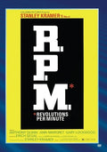 R.p.m. - R.p.m. - DVD