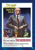 Reckoning (1970) - Reckoning (1970) - DVD