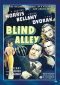 Blind Alley - Blind Alley - DVD