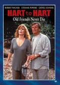 Hart To Hart: Old Friends Never Say Die - Hart To Hart: Old Friends Never Say Die - DVD