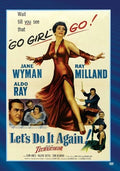 Let's Do It Again - Let's Do It Again - DVD