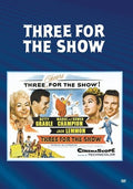 Three For The Show - Three For The Show - DVD