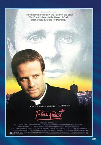 To Kill A Priest - To Kill A Priest - DVD