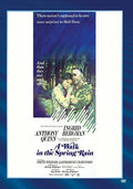 Walk In The Spring Rain - Walk In The Spring Rain - DVD