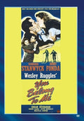 You Belong To Me - You Belong To Me - DVD