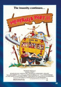 Meatballs Ii - Meatballs Ii - DVD