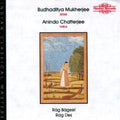 Mukherjee,budhaditya - Raga Bageshri - Music CD
