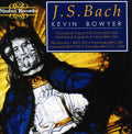 Bach,j.s. / Bowyer - Organ Works 1 - Music CD