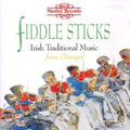 Fiddlesticks - Irish Traditional Music - Music CD