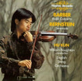 Barber / Kun / Boughton / English String Orchestra - Violin Concerto - Music CD