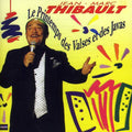 Thibault,jean-marc - Le Printemps Des Valses Et Des Javas - Music CD