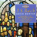 Bach,j.s. / Bowyer - Organ Complete 4 - Music CD