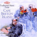 Cape Breton Traditional Music / Various - Cape Breton Traditional Music / Various - Music CD