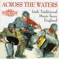 Across The Waters / Various - Across The Waters / Various - Music CD