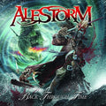 Alestorm - Back Through Time - Music CD
