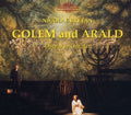 Bretan,nicolae - Golem & Arald - Music CD