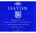 Haydn / Fischer / Austro-hungarian Haydn Orchestra - Symphonies 1-20 - Music CD