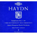 Symphonies 1-20 [5 CD]