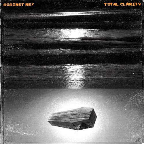 Against Me - Total Clarity - Vinyl Record