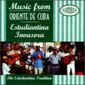 Music From Oriente De Cuba / Various - Music From Oriente De Cuba / Various - Music CD