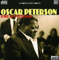 Peterson,oscar - Kind Of Peterson - Music CD