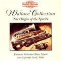 Wright / Wallace Collection - Music From Cyfarthfa Castle - Music CD