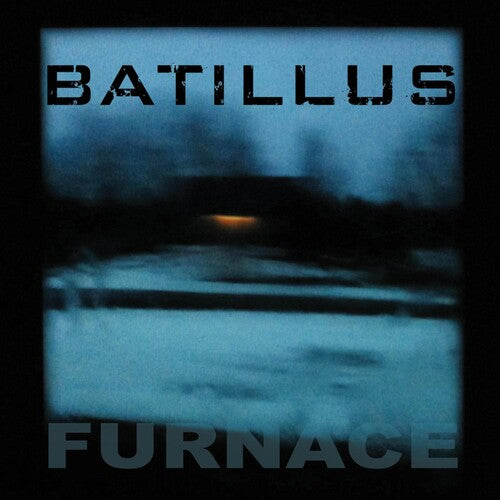 Batillus - Furnace - Music CD