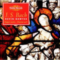 Bach / Bowyer - Works For Organ 8 - Music CD