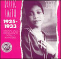 Smith,bessie - 1925-1933 - Music CD
