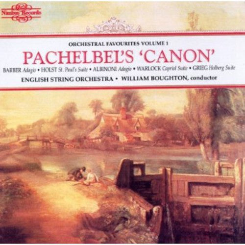 Orchestral Favourites 1 / Various - Orchestral Favourites 1 / Various - Music CD