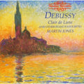 Claire de Lune & Other Piano Favorites Music CD