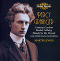 Grainger,percy - Country Gardens - Music CD