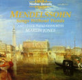 Mendelssohn / Jones - Songs Without Words - Music CD