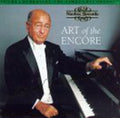 Cherkassky,shura - Art Of The Encore - Music CD