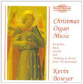 Bowyer,kevin - Christmas Organ Music - Music CD