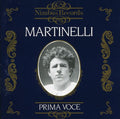 Martinelli,giovanni - 1915-1928 1 - Music CD