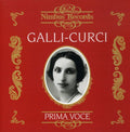 Galli-curci,amelita - Operatic Arias - Music CD